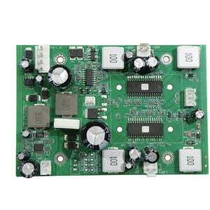 Pcb (Amplifier) PORTY-8A