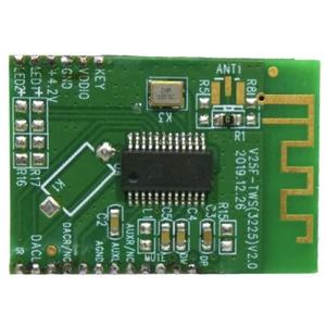  Pcb (BT Modul) PORTY-8A