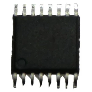  IC CN3705 5A,Multi-ChemistryBattery Charger 16Pin TSSOP