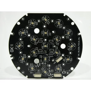  Pcb (LED) LED TMH-X4 (GK.19LEDS.Focus.OSL)