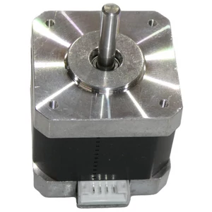  Stepping motor 42-3974-22/12N LED TMH-X4 (PAN)