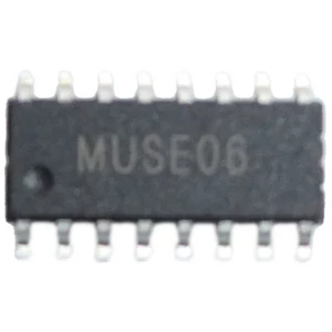 IC MUSE 06 A-3603 Clas-D 2.1 S016