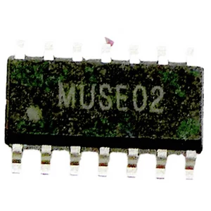  IC MUSE 02 A-3603 Clas-D 2.1 S016