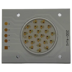  LED COB 200W RGBWW LED Theatre COB 200 RGB+WW (200RGBW-4-WW)