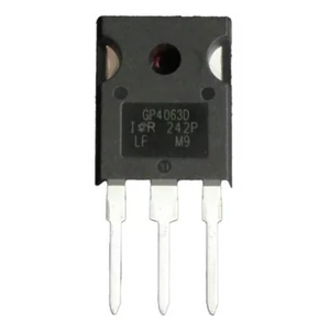  Transistor IRGP4063DPBF 600V/96A TO-247
