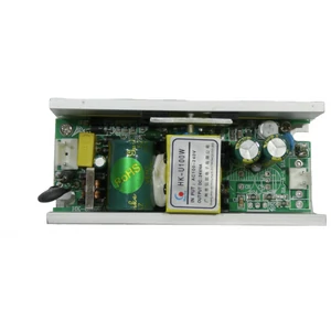  Pcb (Power supply) 24V/4,16A LED TMH-W63 (HK-U100W)