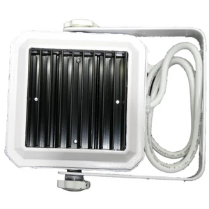  Panel LED KLS-180 Kompakt-Lichtset wh