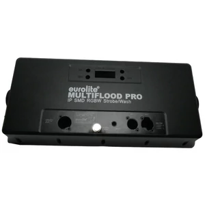  housing part (rear) Multiflood Pro IP SMD RGBW Strobe/Wash