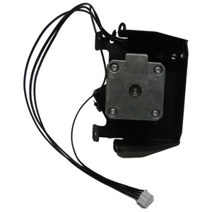  Steppermotor incl. holder (42BYGH110-A-15R)