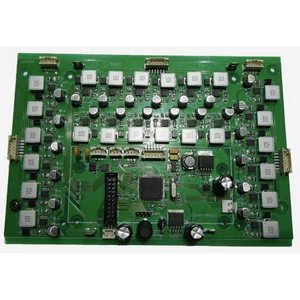  Pcb (Control) Multiflood Pro IP SMD RGBW (STROBE-24P(2.0)
