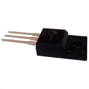  Transistor FCPF20N60