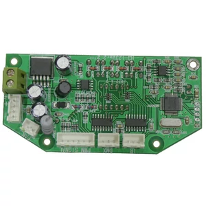  Pcb (display/control) LED SLS-98 Strobe SMD H3-123 Ver2.2)