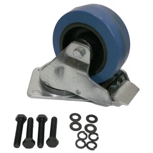 CELTO Wheel with break