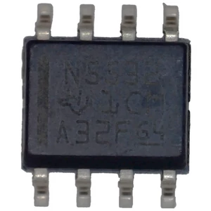  IC NE 5532 D8 SMD Operationsverstärker SOIC-8