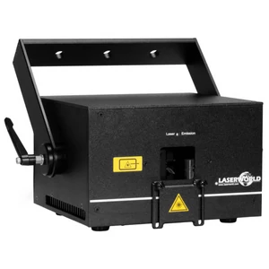 LASERWORLD DS-1000RGB MK5