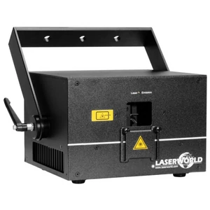 LASERWORLD DS-3000RGB MK5