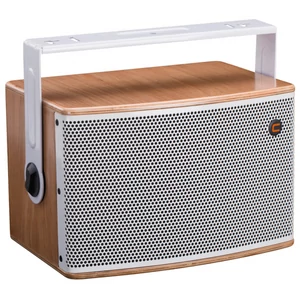 CELTO ACOUSTIQUE iFIX10 FR 2-way Coaxial Speaker natural/white