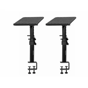 OMNITRONIC TMO-4 Monitor Stand 2x