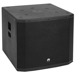 OMNITRONIC PAS-181A MK4 Subwoofer, active, DSP