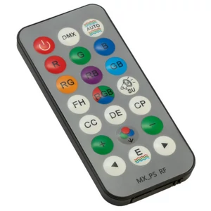 EUROLITE WRC-10 Wireless Remote Control