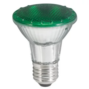 OMNILUX PAR-20 230V SMD 6W E-27 LED green OMNILUX PAR-20 230V SMD 6W E-27 LED green