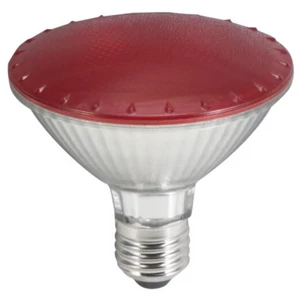 OMNILUX PAR-30 230V SMD 11W E-27 LED red OMNILUX PAR-30 230V SMD 11W E-27 LED red