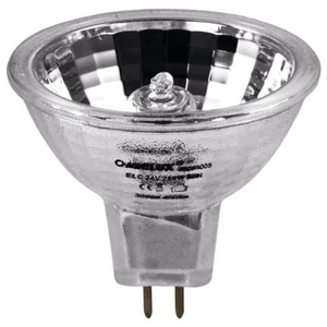 OMNILUX ELC 24V/250W GX-5.3 50h 50mm reflector