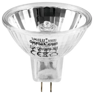 OMNILUX ELH 120V/300W GY-5.3 50mm reflector