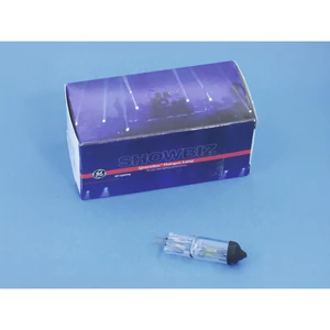 GE A1/249 240V/300W G-6.35 50h