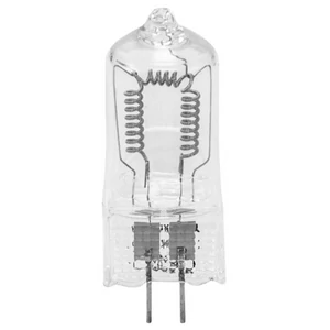 OMNILUX 230V/1000W GX-6.35 3400K 15h