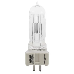 OSRAM 64745,FVA,CP70,240V, 1000W,GX-9.5