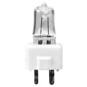 OMNILUX 230V/500W GY-9.5 2000h 2900K