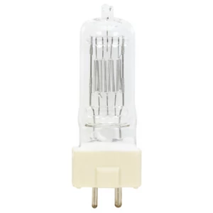 OMNILUX 230V/650W GY-9.5 400h 3000K