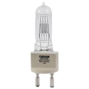 OSRAM 64747 230V/1000W G-22 200h 3200K CP71