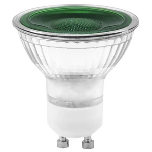 OMNILUX GU-10 230V LED SMD 7W green OMNILUX GU-10 230V LED SMD 7W green