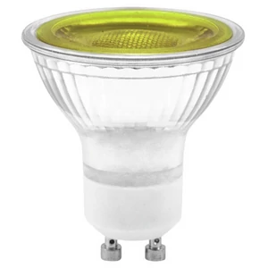 OMNILUX GU-10 230V LED SMD 7W yellow OMNILUX GU-10 230V LED SMD 7W yellow