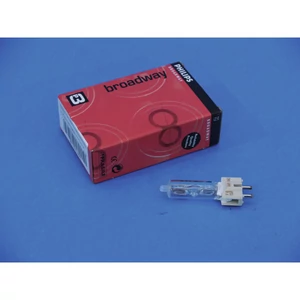 PHILIPS MSR 125 HR 80V/125W GZX-9.5 200h