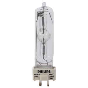 PHILIPS MSD250/2 90V/250W GY-9.5 3000h