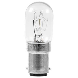 OMNILUX T20 230V/15W BA 15d 1000h