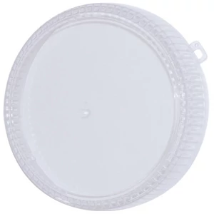 EUROLITE Color-cap for Techno Strobe 205mm clear