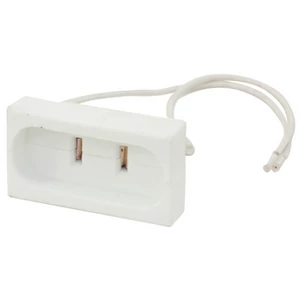 OMNILUX Socket for PAR-56/PAR-64 with Cable Ends