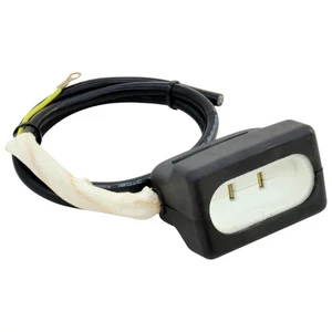 OMNILUX PAR-SAFE complete Casing,Socket and Cable