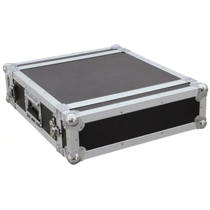 ROADINGER Amplifier Rack PR-1, 3U, 47cm deep
