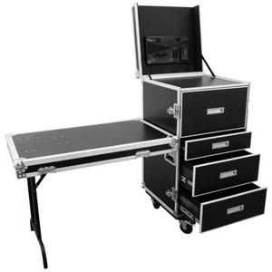 ROADINGER Universal Drawer Case WDS-1 with wheels