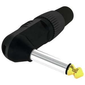 HICON Jack plug 6.3 HI-J63MA06 HICON Jack plug 6.3 HI-J63MA06