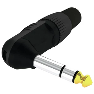 HICON Jack plug 6.3 HI-J63SA06 HICON Jack plug 6.3 HI-J63SA06