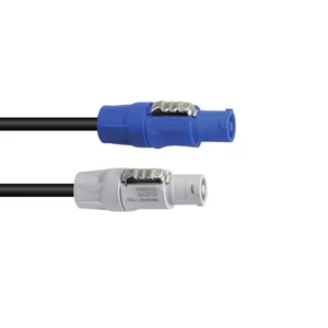 PSSO PowerCon Connection Cable 3x1.5 0.5m