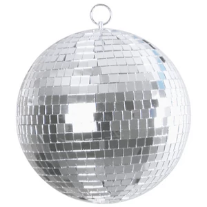 EUROLITE Mirror Ball 20cm EUROLITE Mirror Ball 20cm