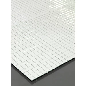 EUROLITE Mirror Mat 200x200mm, 10x10mm mirrors EUROLITE Mirror Mat 200x200mm, 10x10mm mirrors