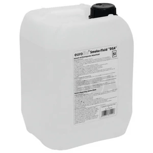 EUROLITE Smoke fluid -DSA- effect, 5l